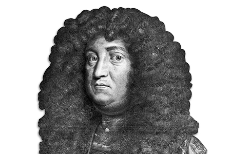 Johann Friedrich