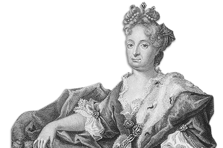 Sophie von der Pfalz